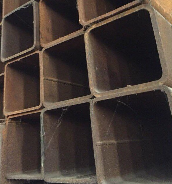 THÉP HỘP VUÔNG 180X180X12MM