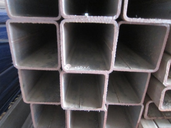 THÉP HỘP VUÔNG 150X150X6LY