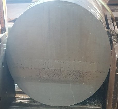 THÉP TRÒN ĐẶC SCM440 PHI 320 - LÁP ĐẶC PHI 320 SCM440 TRUNG QUỐC