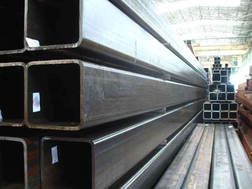 THÉP HỘP 150X150X5MM/ THÉP HỘP 150X150X5LI