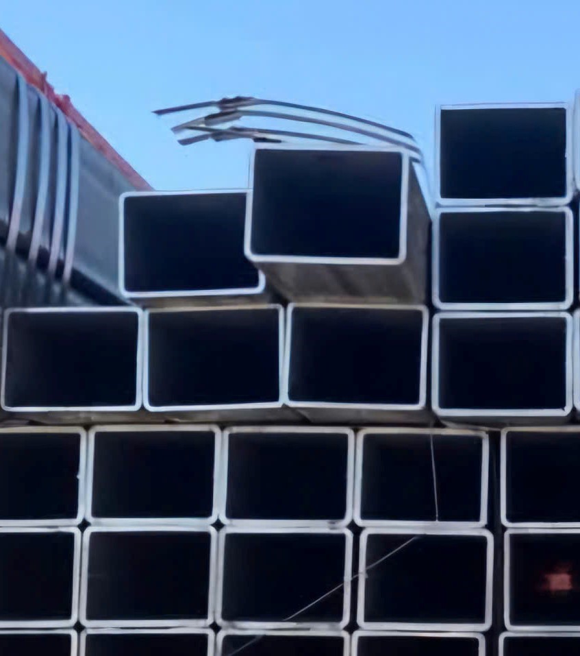 THÉP HỘP 250X300X10LY/ THÉP HỘP 300X250X10LI