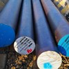 THÉP LÁP TRÒN ĐẶC S45C (C45) PHI 350