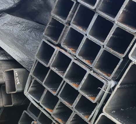 THÉP HỘP VUÔNG 75X75X5LY