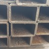 THÉP HỘP CHỮ NHẬT 75x125x8 Q355B 