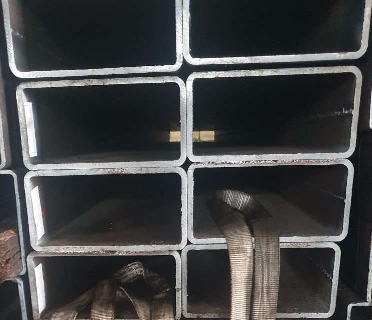 THÉP HỘP CHỮ NHẬT 300X150X10MM/LY/LI