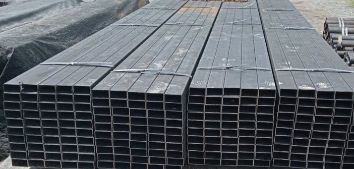 THÉP HỘP 20X40X3/ THÉP HỘP 40X20X3