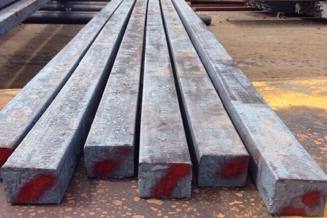 THÉP VUÔNG ĐẶC ĐEN 45X45