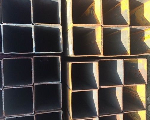 THÉP HỘP VUÔNG 160X160X3LI Q235B