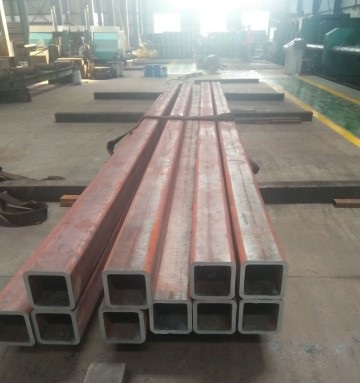 THÉP HỘP VUÔNG 40X40X4MM Q235B