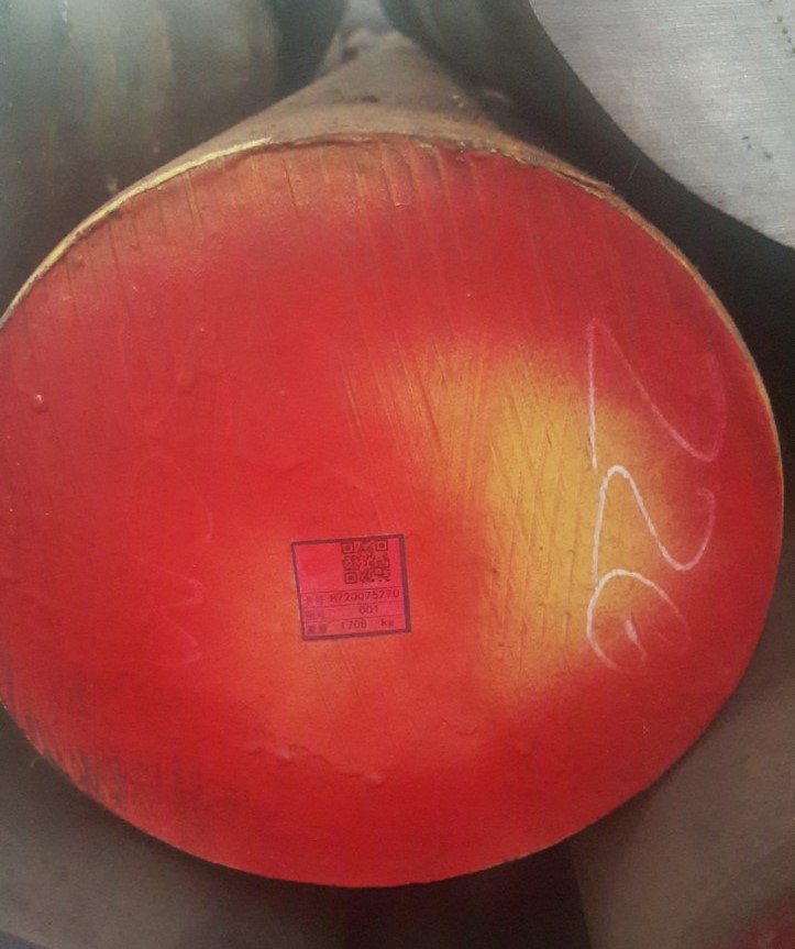 THÉP TRÒN ĐẶC PHI 530- THÉP THANH TRÒN PHI 530- THÉP LÁP TRÒN ĐẶC PHI 530