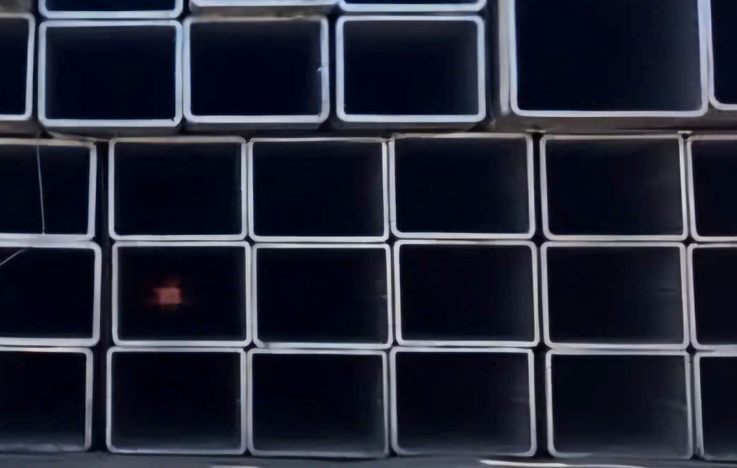 THÉP HỘP CHỮ NHẬT 250X200X5MM Q235B