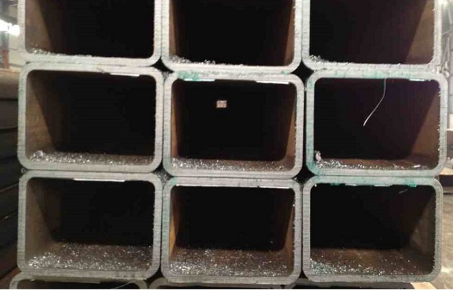 THÉP HỘP 160X80 / THÉP HỘP 80X160