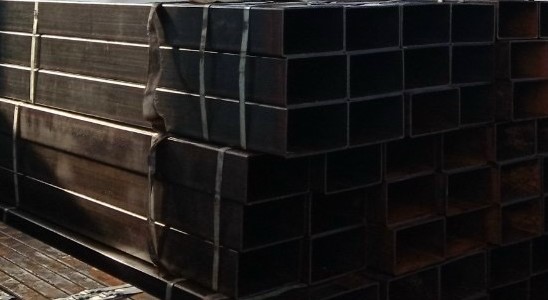 THÉP HỘP CHỮ NHẬT 150X200X4LY/ 4MM/ 4LI