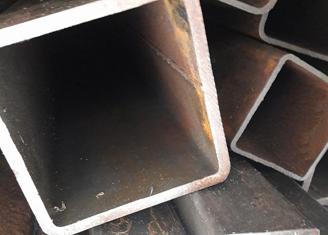 THÉP HỘP VUÔNG 180X180X10LY