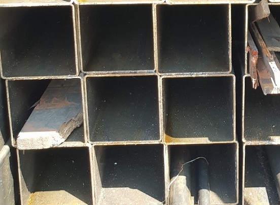 THÉP HỘP 120X120X2MM/ THÉP HỘP 120X120X2LY
