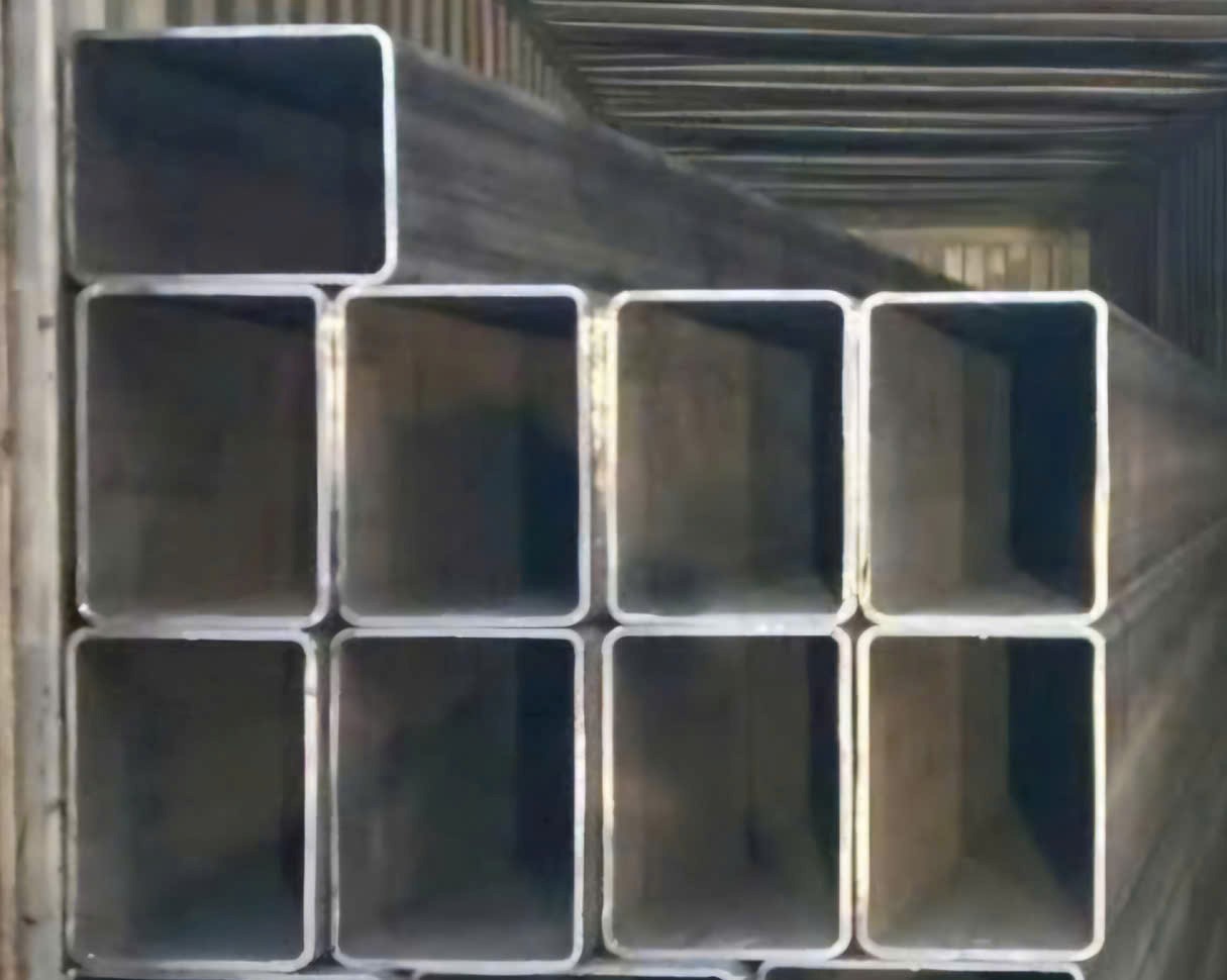 THÉP HỘP CHỮ NHẬT 300X400X10MM/LY/LI