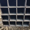 THÉP HỘP VUÔNG 140X140X8MM Q235B