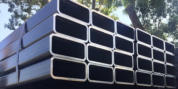 THÉP HỘP 80X120X10/ THÉP HỘP 120X80X10