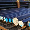 THÉP TRÒN ĐẶC S45C PHI 410- LÁP TRÒN ĐẶC PHI 410 C45
