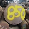 THÉP TRÒN ĐẶC S45C PHI 850- LÁP TRÒN ĐẶC PHI 850 C45