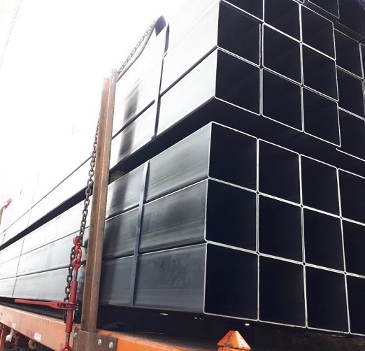 THÉP HỘP VUÔNG 100X100X2LY/LI
