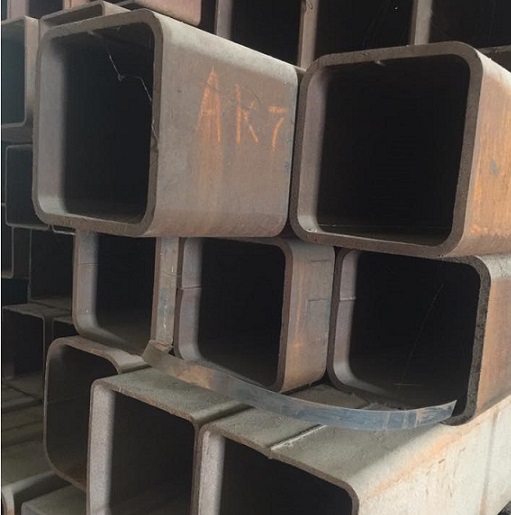 THÉP HỘP 250X250X8MM/ HỘP VUÔNG 250X250X8MM