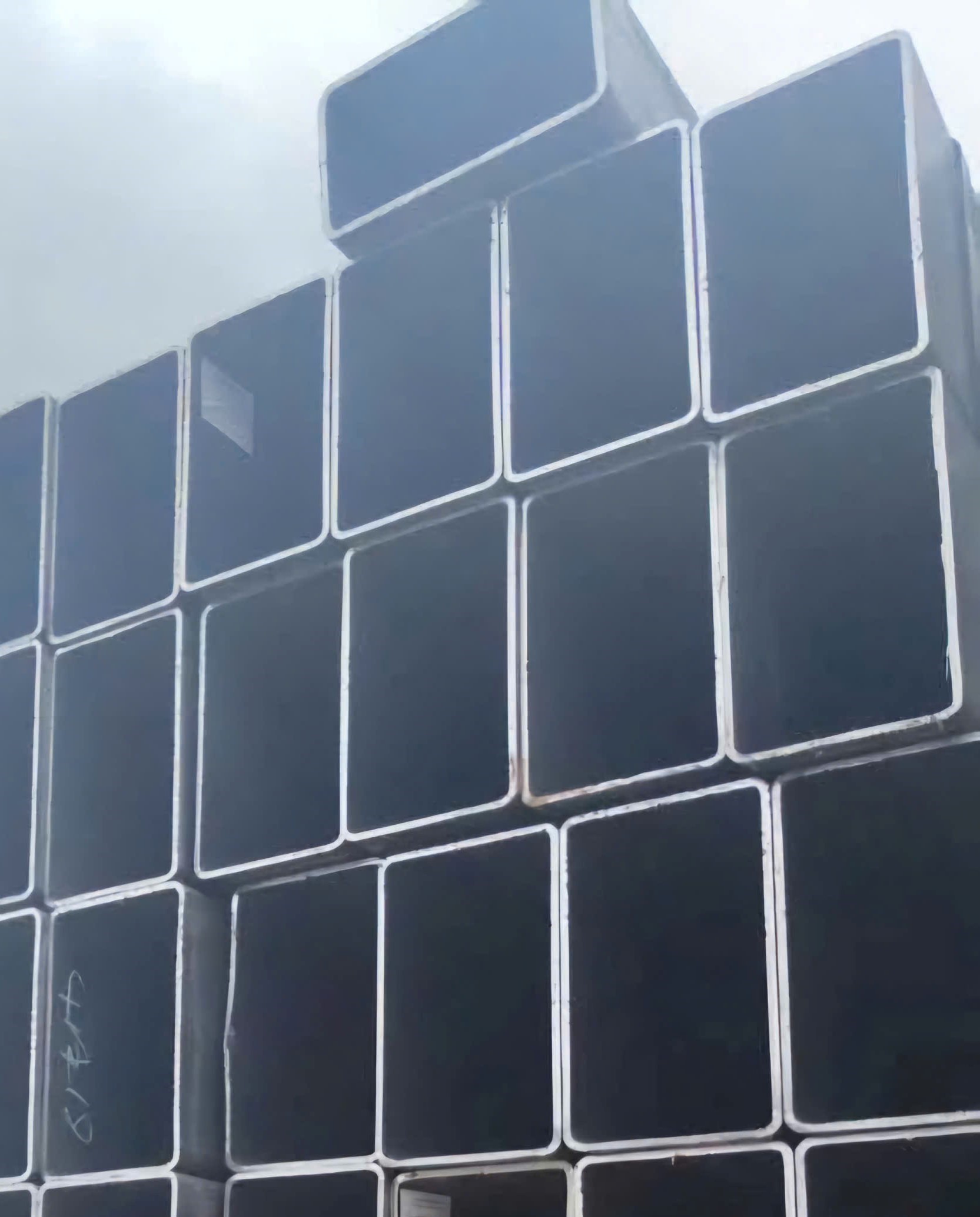 THÉP HỘP 250X300X8MM/ THÉP HỘP 300X250X8MM