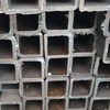 THÉP HỘP Q355B 50X50X6/ THÉP HỘP 50X50X6MM Q355B