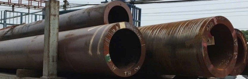 ỐNG THÉP ĐÚC S45C - ỐNG THÉP S45C - ỐNG THÉP HÀN C45