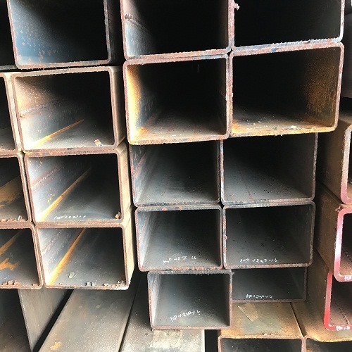 THÉP HỘP CHỮ NHẬT 150X250X6MM Q235B