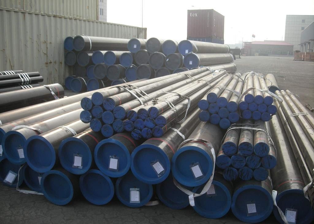 ỐNG THÉP ĐÚC TIÊU CHUẨN ASTM A179, THÉP ỐNG ĐÚC A179