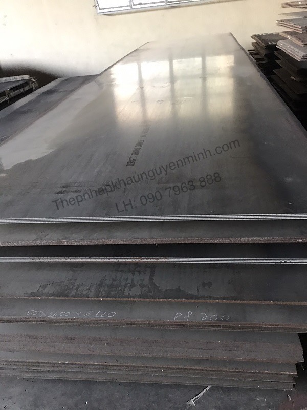 THÉP CƯỜNG LỰC CAO PERFORM, XABO, N-A-XTRA 