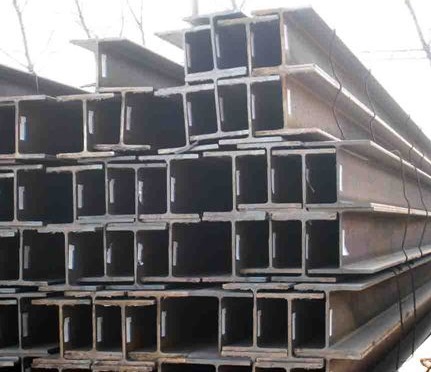 THÉP HÌNH H100 / THÉP H100 TIÊU CHUẨN A36/SS400