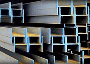 THÉP HÌNH H148X100X6X9 (21.7KG/MÉT)