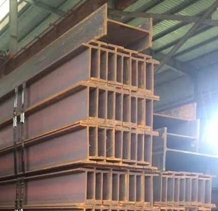 THÉP HÌNH H244X175X7X11 (44.1KG/MÉT)