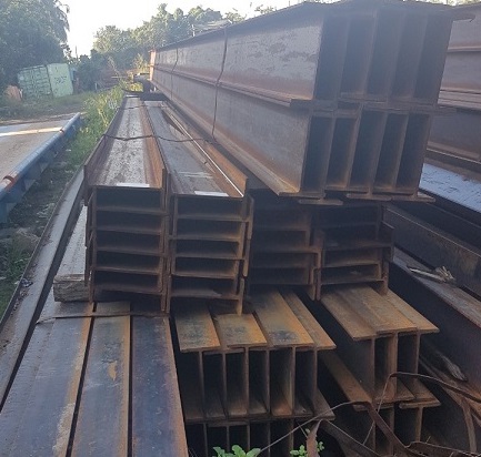 THÉP HÌNH H294/ THÉP H294 TIÊU CHUẨN A36/SS400