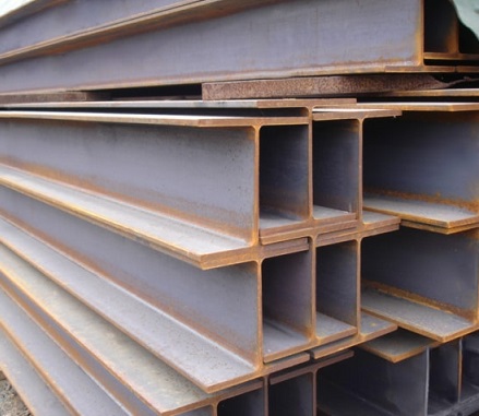 THÉP HÌNH H300/ THÉP H300 TIÊU CHUẨN A36/SS400