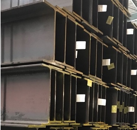 THÉP HÌNH H300X300X10X15 (94KG/MÉT)