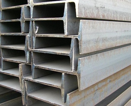 THÉP HÌNH H340/ THÉP H340 TIÊU CHUẨN A36/SS400