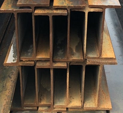 THÉP HÌNH H350X350X12X19 (137KG/MÉT)