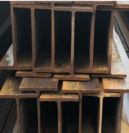 THÉP HÌNH H390X300X10X16 (107KG/MÉT)