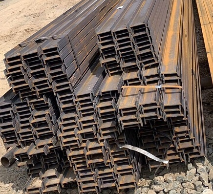 THÉP HÌNH I100/ THÉP I100 TIÊU CHUẨN A36/SS400