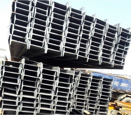 THÉP HÌNH I120/ THÉP I120 