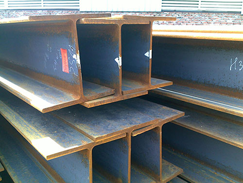 THÉP HÌNH I200/ THÉP I200 TIÊU CHUẨN A36/SS400