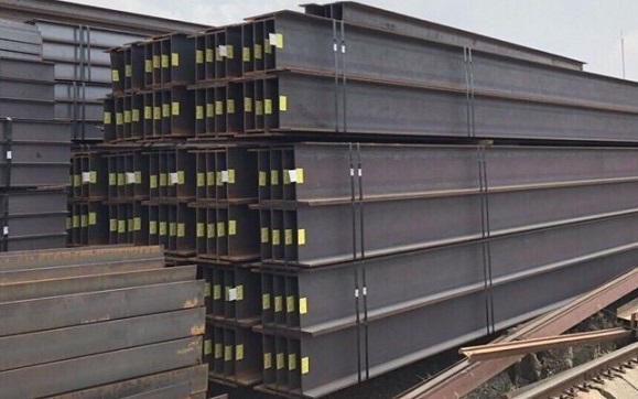 THÉP HÌNH I200x100x5.5x8 (21.3kg/mét)