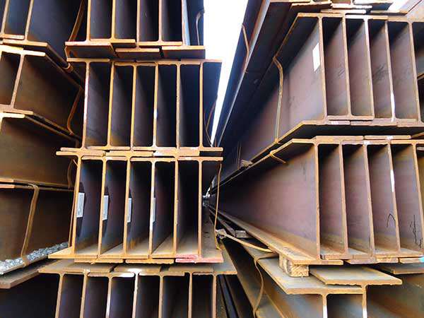 THÉP HÌNH I298/ THÉP I298 TIÊU CHUẨN A36/SS400