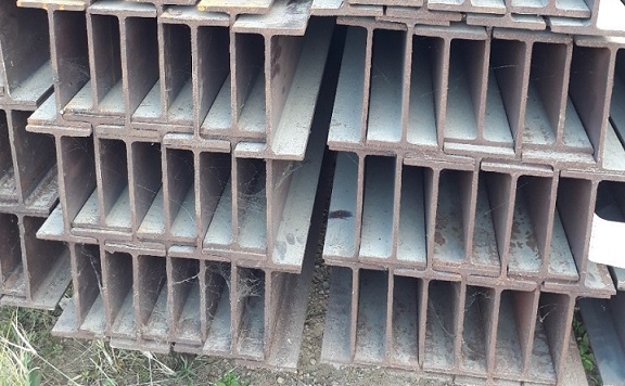 THÉP HÌNH I300/ THÉP I300 TIÊU CHUẨN A36/SS400