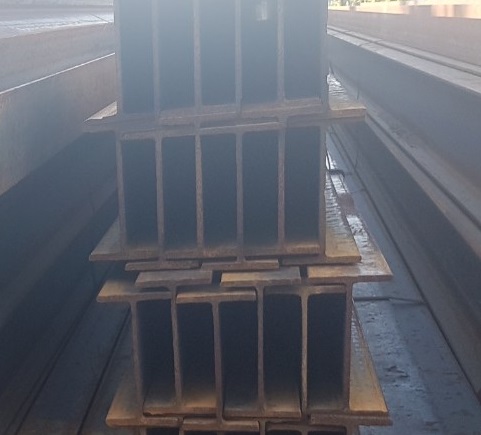 THÉP HÌNH I390/ THÉP I390 TIÊU CHUẨN A36/SS400