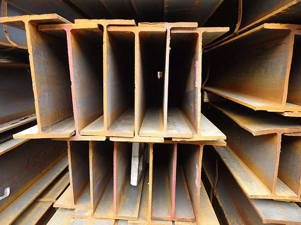 THÉP HÌNH I396/ THÉP I396 TIÊU CHUẨN A36/SS400