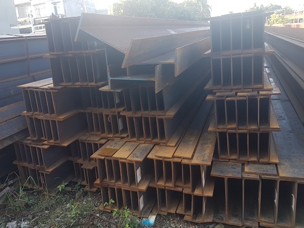 THÉP HÌNH I400/ THÉP I400 TIÊU CHUẨN A36/SS400